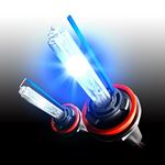 New HID Xenon Performance Bulbs H11 (2 Pack)12