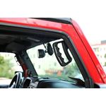 Front Grip Handle Bars for Jeep Wrangler JK JKU 2007-2018