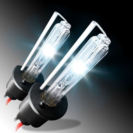 New HID Xenon Performance Bulbs 9012 (2 Pack)4