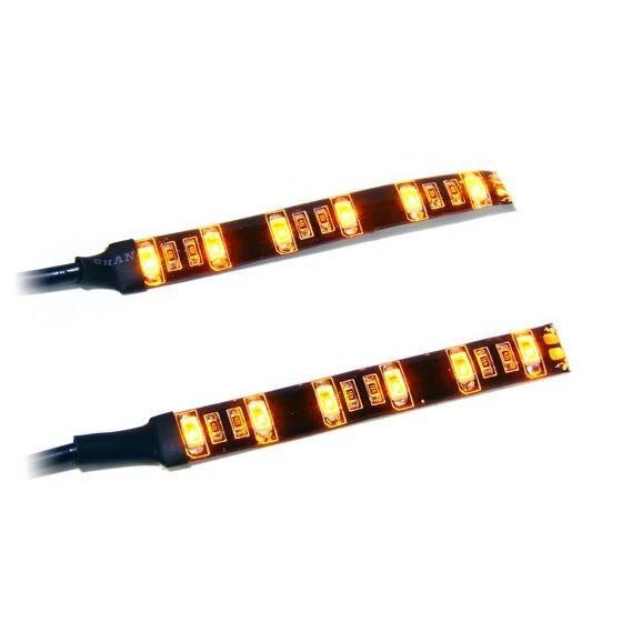 LED Flexible LED Strips 6 SMD 5630 Turn Signal 2