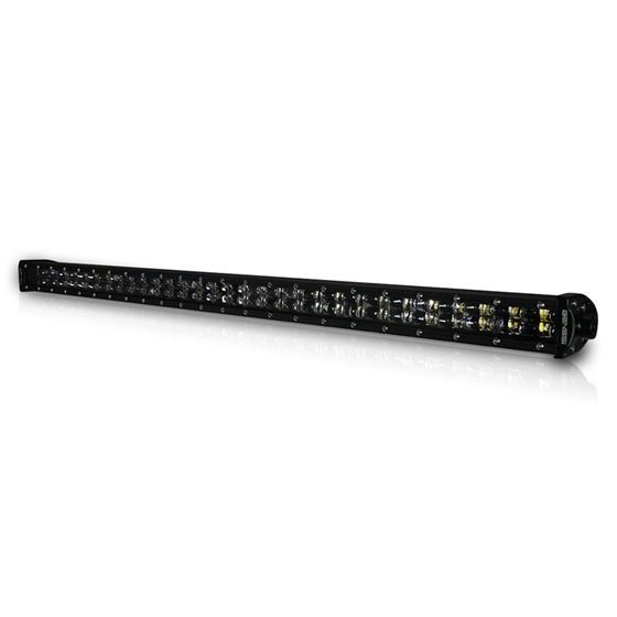 LED Light Bar 180W 32 Inches Side Bracket 4
