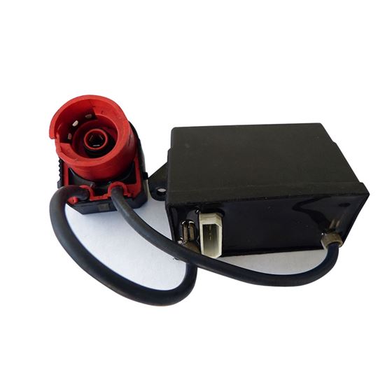 Bosch AL HID Headlight Starter Ignitor 2-PIN 2