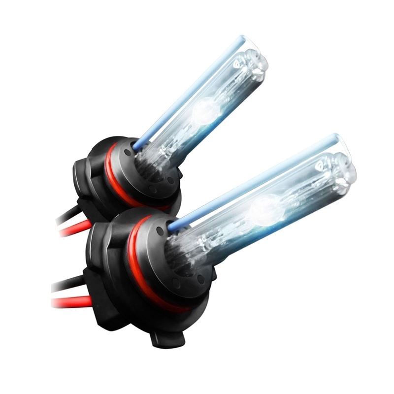 New HID Xenon Performance Bulbs 9005 (2 Pack)