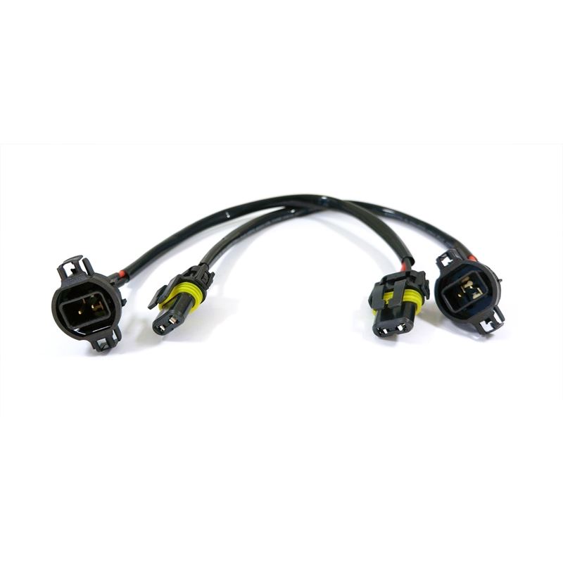 5202 2504 Power Wire for Fog Lamps (2 Pack)