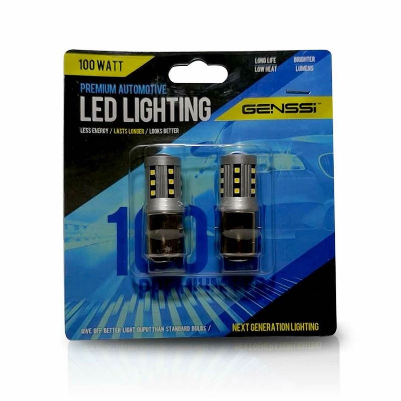 led-hs1 7/6w ba20d led headlight bulb