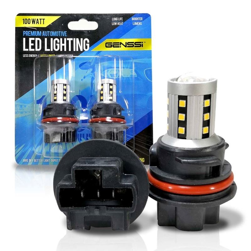 LED Replacement Bulbs Headlight Compatible with Su