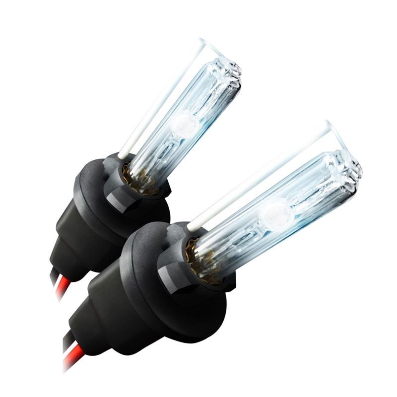 HID Xenon Performance Bulbs 880 (2 Pack)
